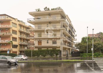 Foto 1 - Trilocale Viale Andrea Doria
 
23A, Catania - foto 1