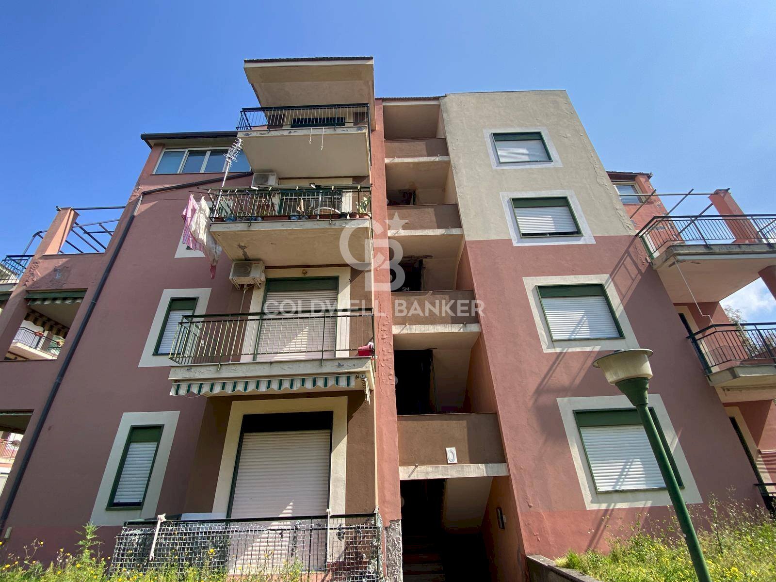 Foto 3 - Attic Via Pietrenere
 
55, Giardini-Naxos - photo 3