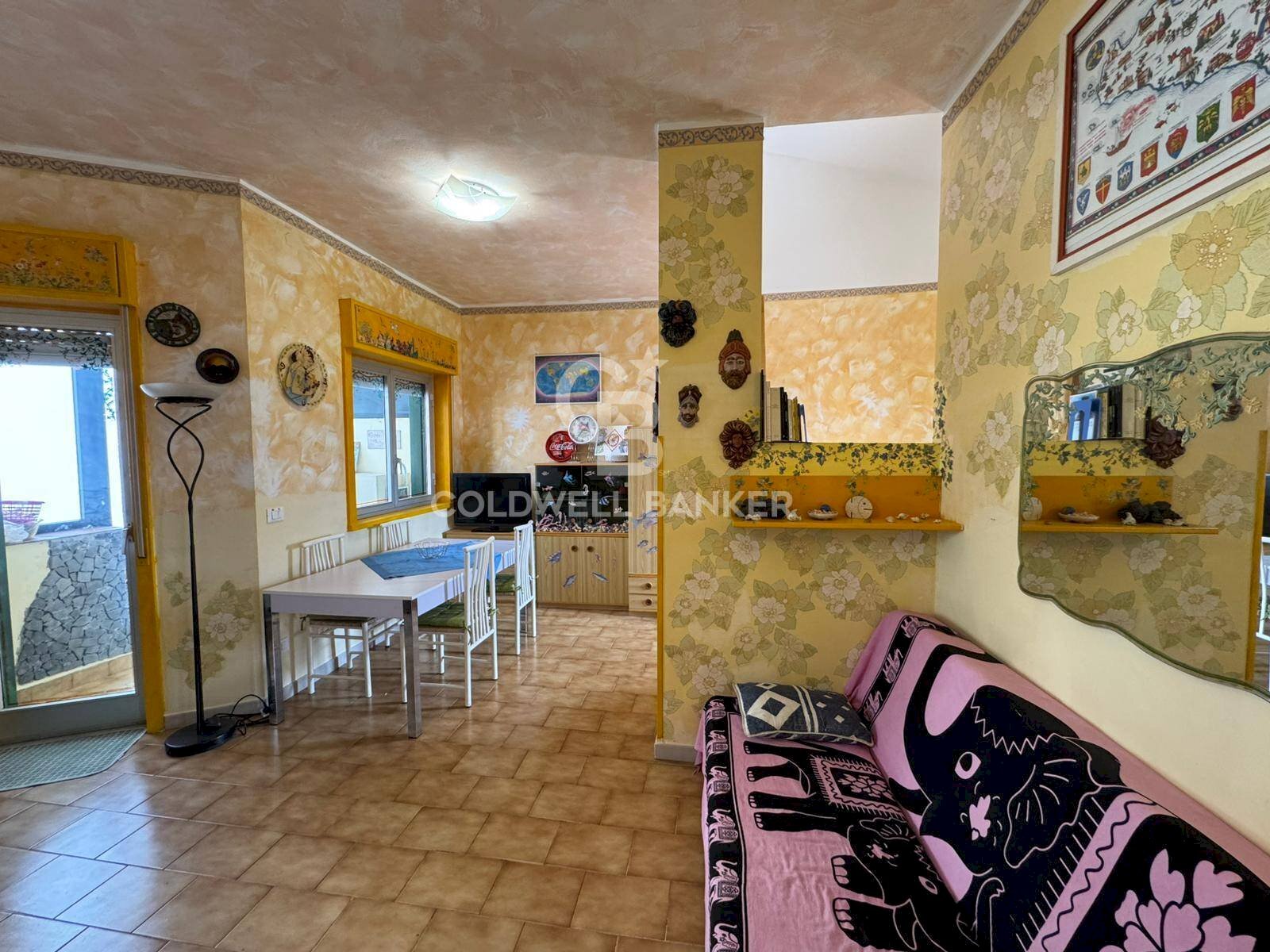 Foto 1 - Attico Via Pietrenere
 
55, Giardini-Naxos - foto 1