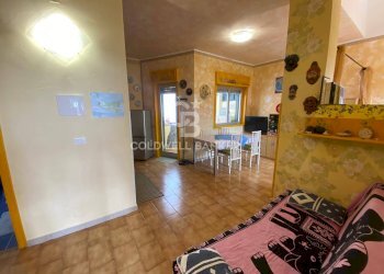 Foto 6 - Attic Via Pietrenere
 
55, Giardini-Naxos - photo 6