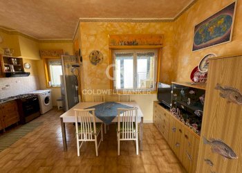 Foto 11 - Attic Via Pietrenere
 
55, Giardini-Naxos - photo 11