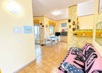 Foto 5 - Attico Via Pietrenere
 
55, Giardini-Naxos - foto 5