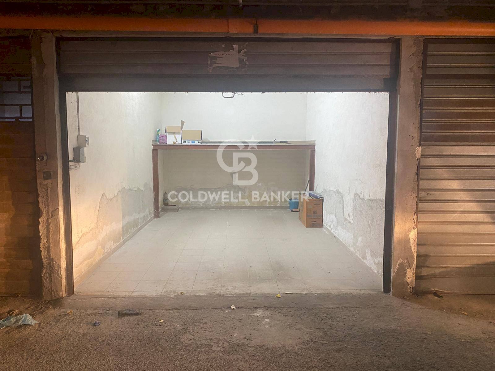 Foto 1 - Box Via Pietrenere
 
55, Giardini-Naxos - foto 1