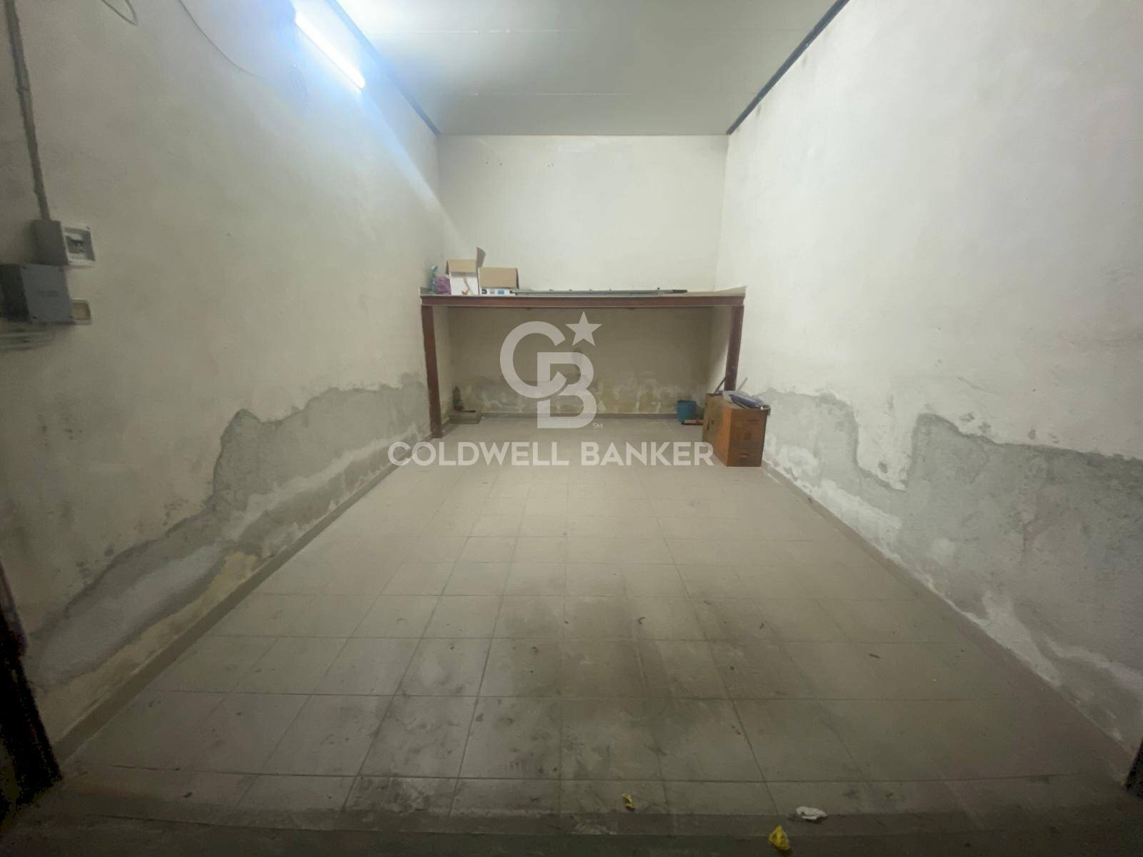 Foto 3 - Box Via Pietrenere
 
55, Giardini-Naxos - foto 3