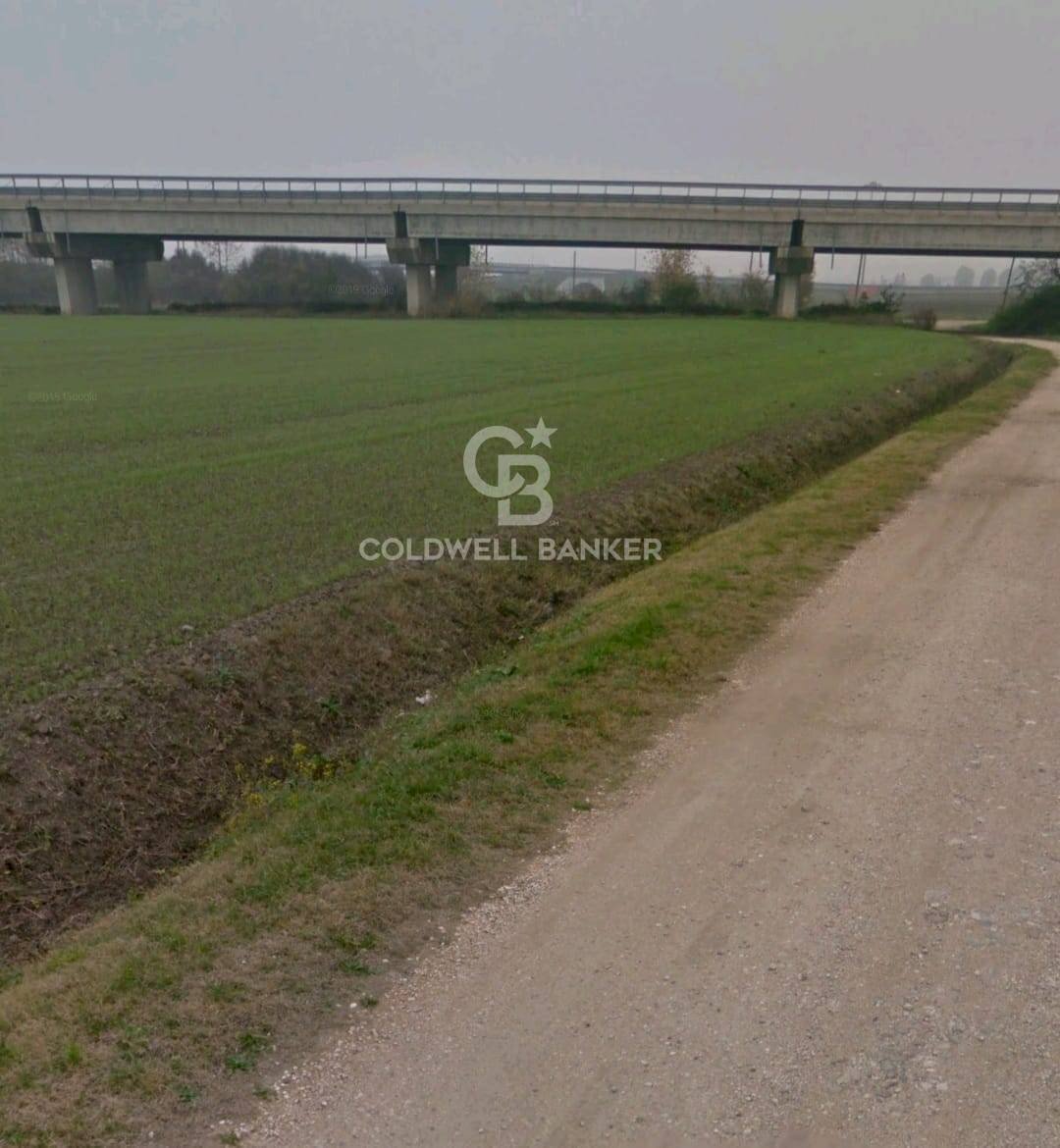 Foto 2 - Terreno edificabile Via Bassa Cimitero
0, Villamarzana - foto 2