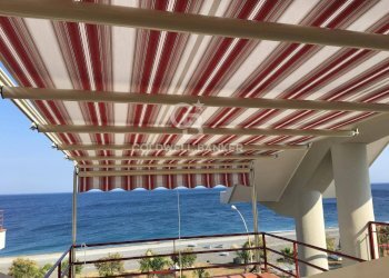 Foto 1 - Trilocale Via Lungomare Cristoforo Colombo
 
180, Roccalumera - foto 1