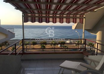 Foto 2 - Trilocale Via Lungomare Cristoforo Colombo
 
180, Roccalumera - foto 2