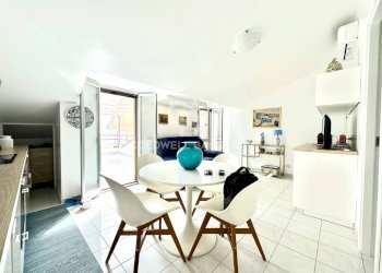 Foto 4 - Trilocale Via Lungomare Cristoforo Colombo
 
180, Roccalumera - foto 4