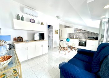 Foto 6 - Trilocale Via Lungomare Cristoforo Colombo
 
180, Roccalumera - foto 6