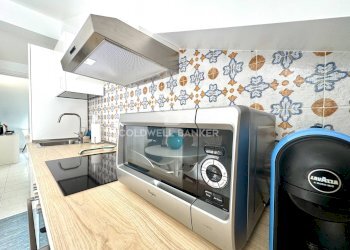 Foto 7 - Trilocale Via Lungomare Cristoforo Colombo
 
180, Roccalumera - foto 7