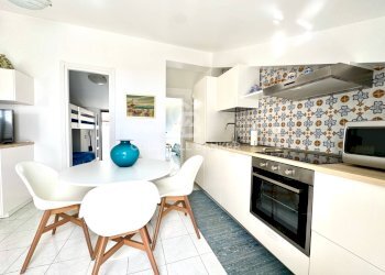 Foto 9 - Trilocale Via Lungomare Cristoforo Colombo
 
180, Roccalumera - foto 9