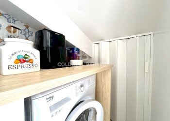 Foto 10 - Trilocale Via Lungomare Cristoforo Colombo
 
180, Roccalumera - foto 10