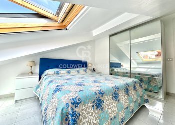 Foto 16 - Trilocale Via Lungomare Cristoforo Colombo
 
180, Roccalumera - foto 16