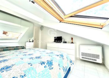 Foto 17 - Trilocale Via Lungomare Cristoforo Colombo
 
180, Roccalumera - foto 17