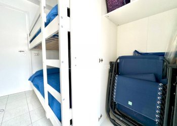 Foto 27 - Trilocale Via Lungomare Cristoforo Colombo
 
180, Roccalumera - foto 27