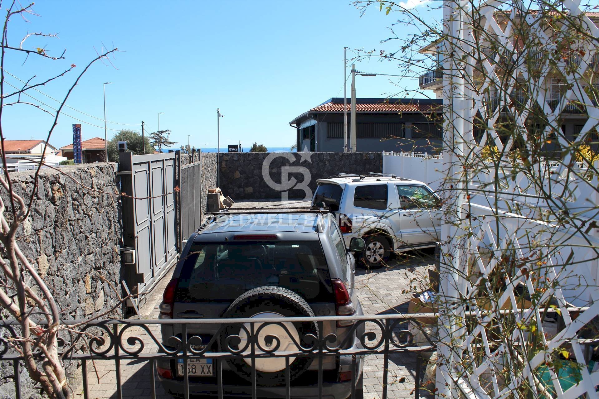 Foto 2 - Casa semi indipendente Viale Delle Olimpiadi
 
10, Catania - foto 2