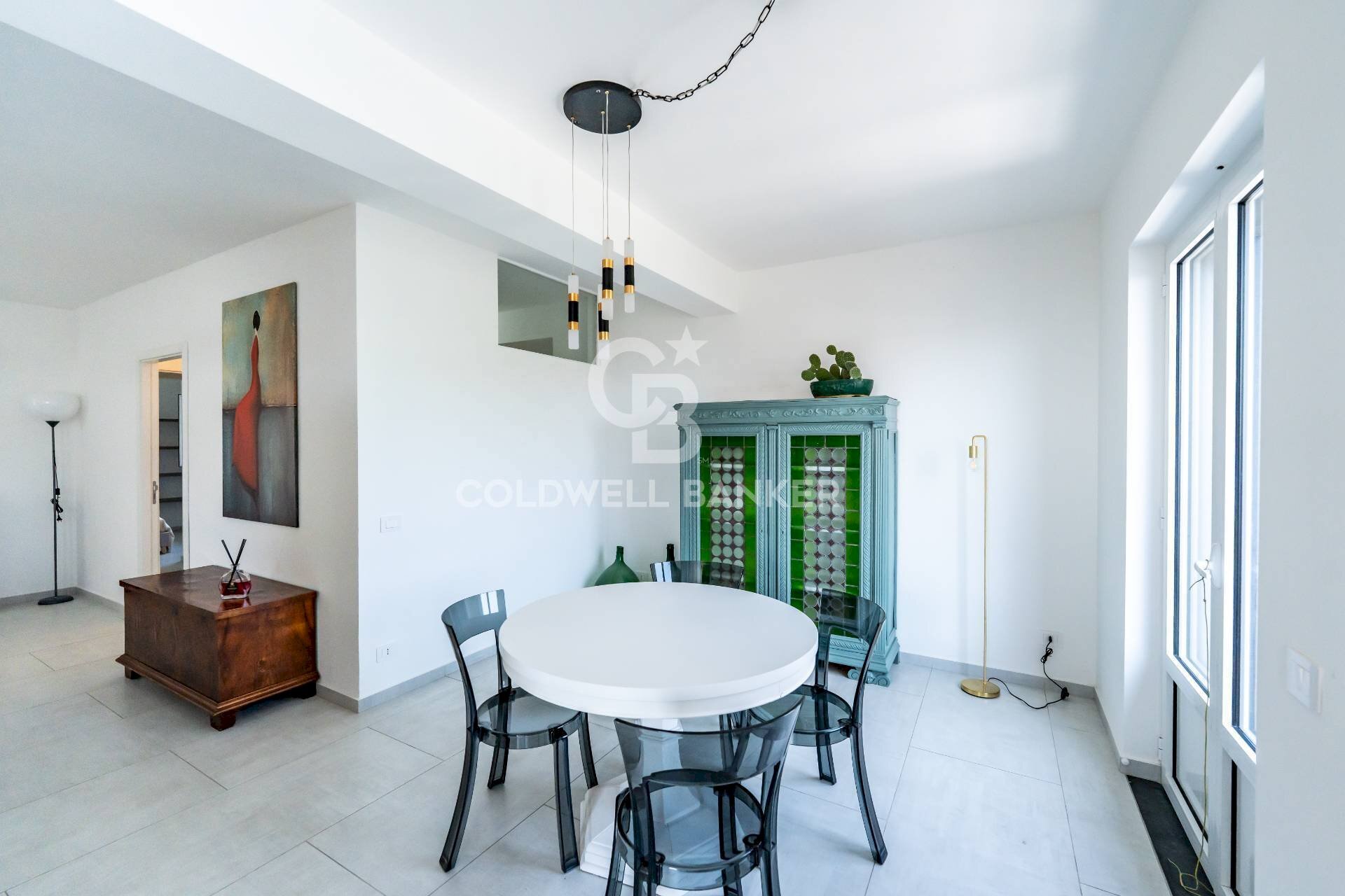 Foto 1 - Semi-detached house Viale Delle Olimpiadi
 
10, Catania - photo 1