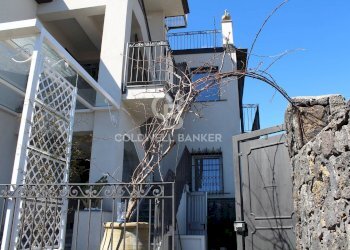 Foto 1 - Casa semi indipendente Viale Delle Olimpiadi
 
10, Catania - foto 1