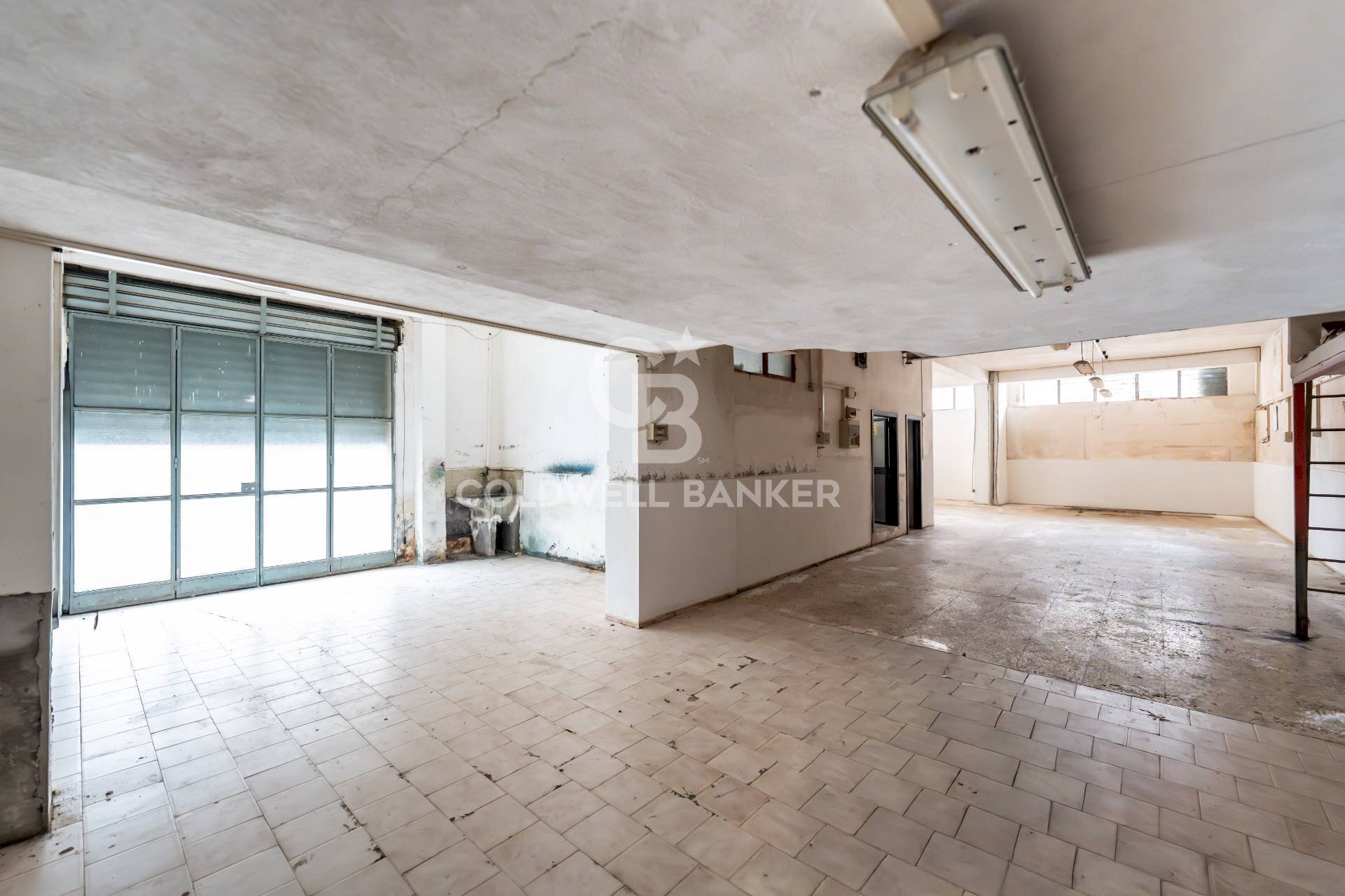 Foto 2 - Laboratorio Via Ettore Majorana
 
13, Aci Catena - foto 2