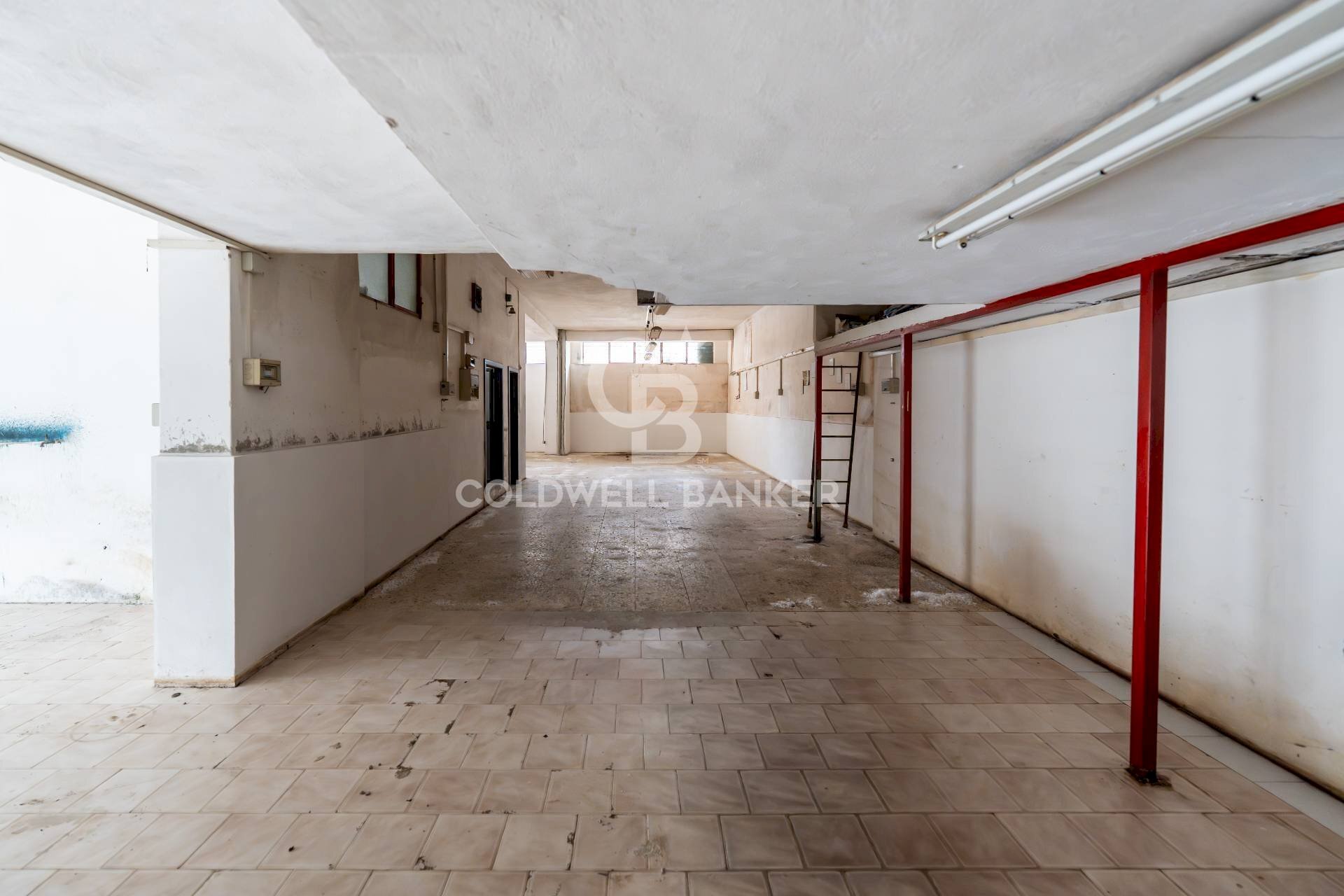 Foto 3 - Laboratorio Via Ettore Majorana
 
13, Aci Catena - foto 3