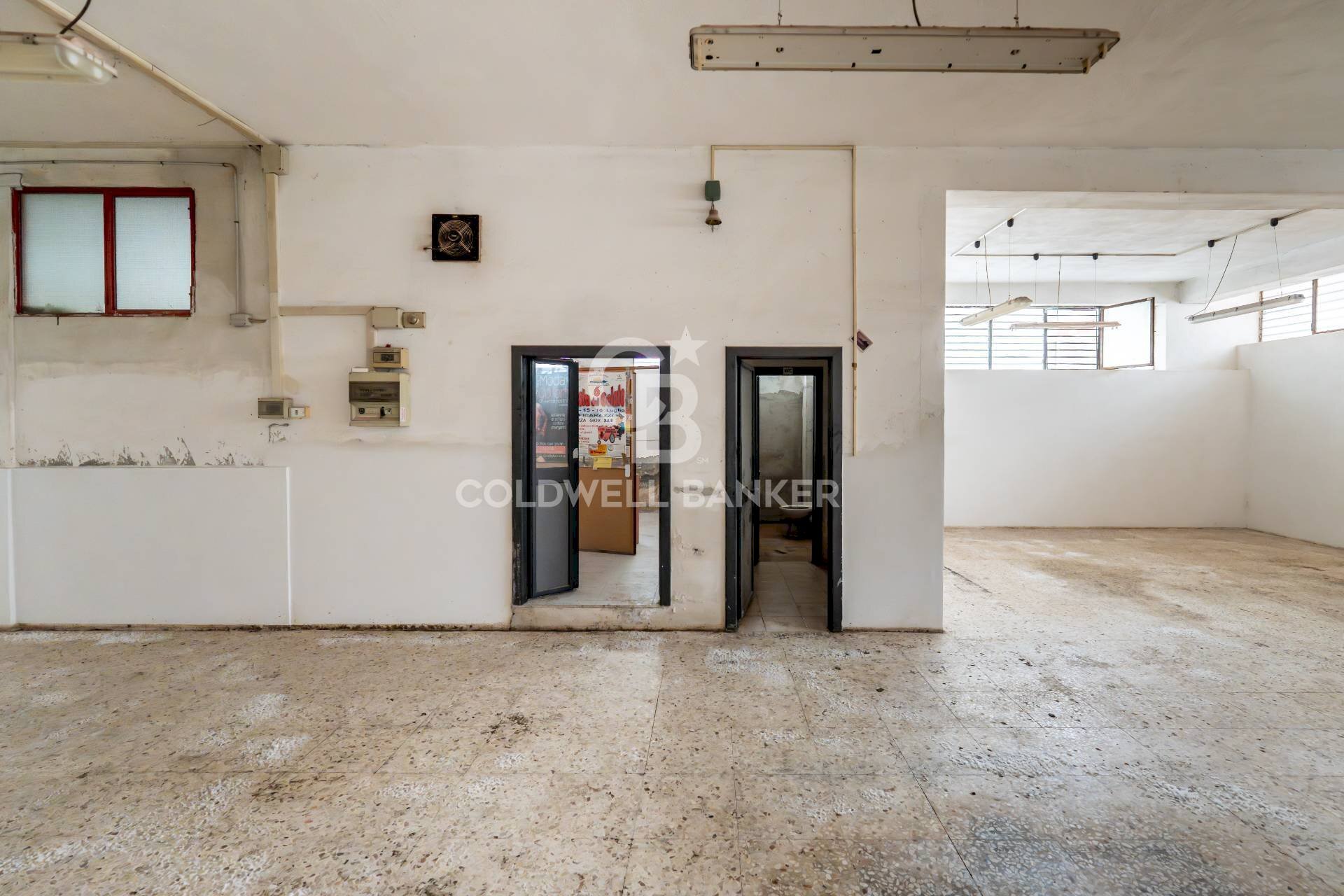 Foto 1 - Laboratory Via Ettore Majorana
 
13, Aci Catena - photo 1