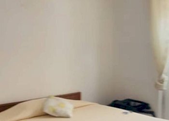 Camera da letto - Bilocale via Mirabella, 10, Centola - foto 9