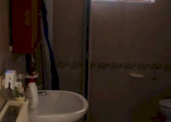 Bagno - Bilocale via Mirabella, 10, Centola - foto 12