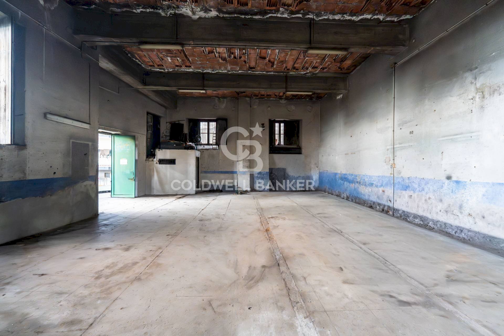 Foto 1 - Warehouse Via Gangi
 
55, Acireale - photo 1