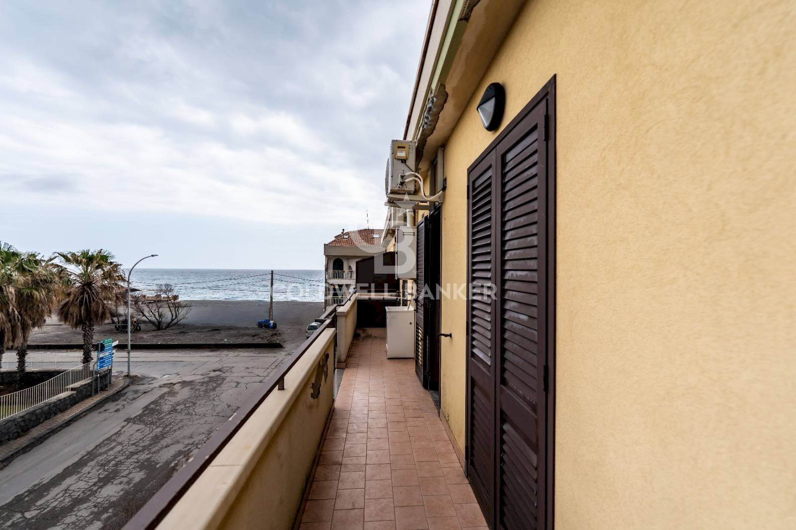 Foto 1 - Trilocale Via Spiaggia, Mascali - foto 1