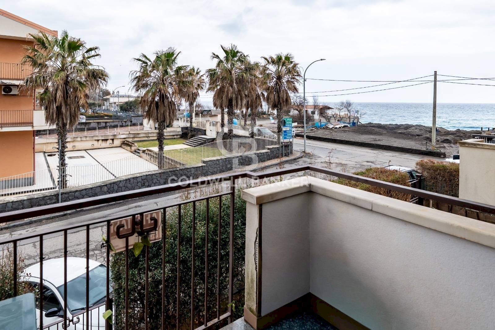 Foto 1 - Three-room apartment Via Spiaggia, Mascali - photo 1