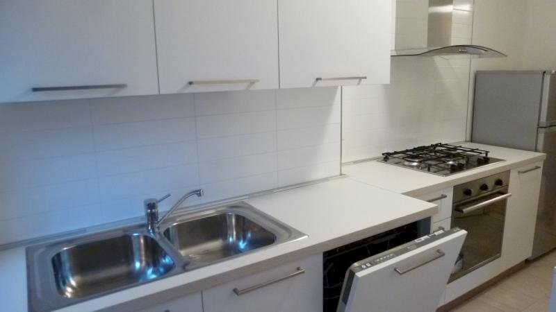 Foto 1 - Three-room apartment porta ss. quaranta, Treviso - photo 1