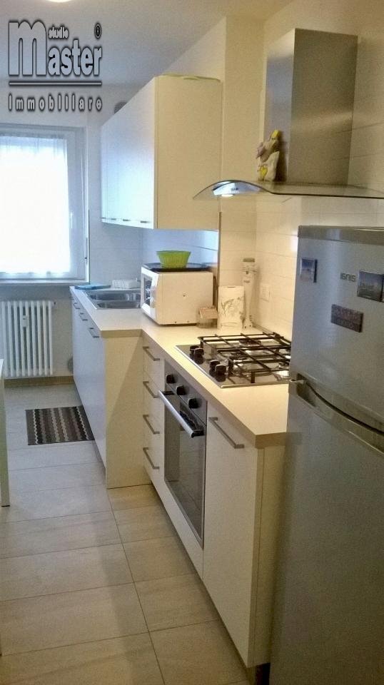 Foto 3 - Three-room apartment porta ss. quaranta, Treviso - photo 3