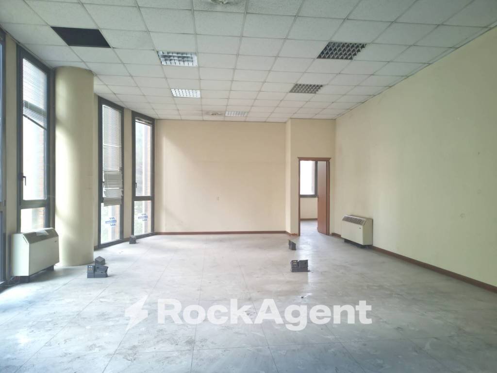 Interno non residenziale - Ufficio corso Orbassano, 336, Torino (zona Santa Rita) - foto 3