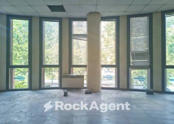 Interno non residenziale - Office corso Orbassano, 336, Torino (neighborhood Santa Rita) - photo 1