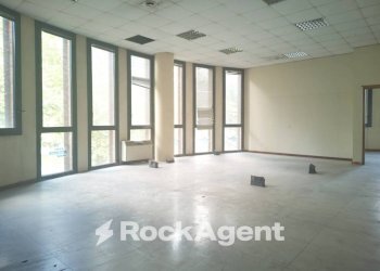 Interno non residenziale - Office corso Orbassano, 336, Torino (neighborhood Santa Rita) - photo 2