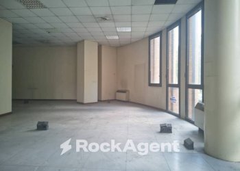 Interno non residenziale - Ufficio corso Orbassano, 336, Torino (zona Santa Rita) - foto 4