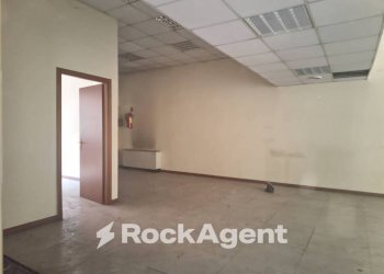 Ufficio - Office corso Orbassano, 336, Torino (neighborhood Santa Rita) - photo 6