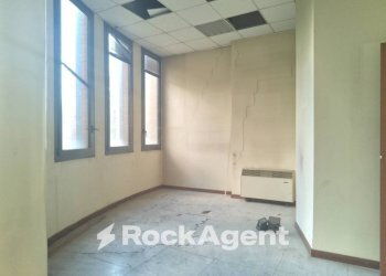 Ufficio - Office corso Orbassano, 336, Torino (neighborhood Santa Rita) - photo 8
