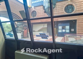 Interno non residenziale - Ufficio corso Orbassano, 336, Torino (zona Santa Rita) - foto 12