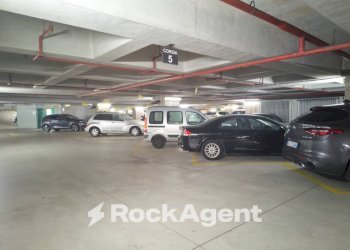 Posto macchina - Office corso Orbassano, 336, Torino (neighborhood Santa Rita) - photo 20