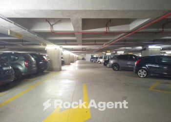 Posto macchina - Ufficio corso Orbassano, 336, Torino (zona Santa Rita) - foto 22