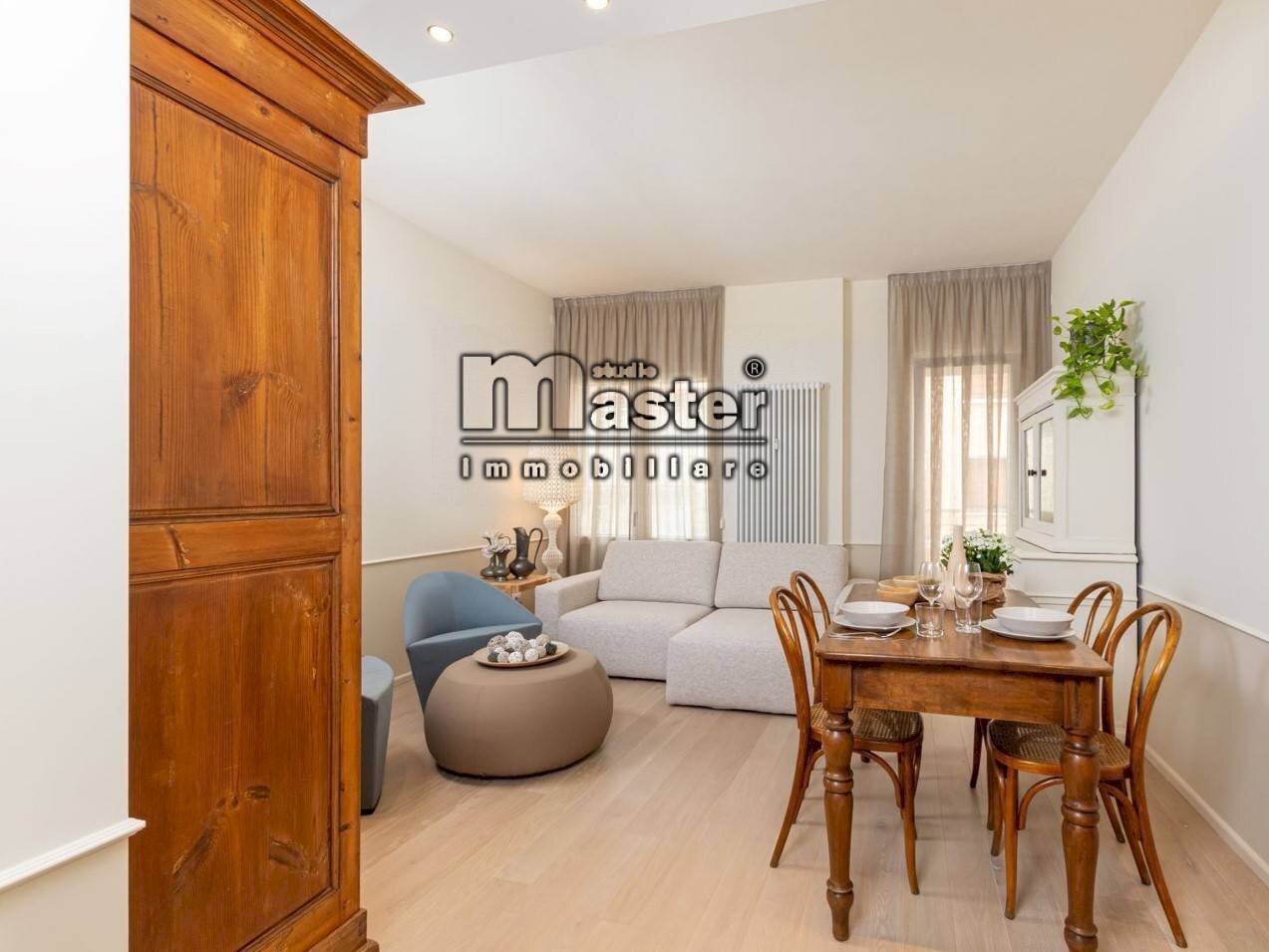 Foto 1 - Quadrilocale PIAZZA MATTEOTTI, Treviso - foto 1