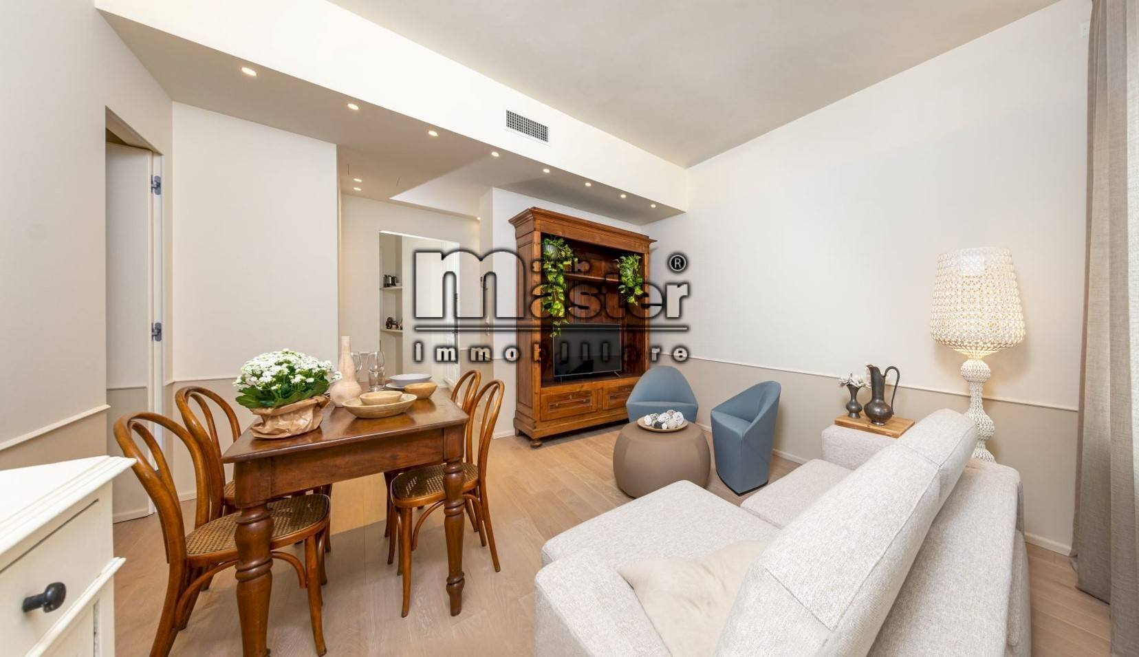 Foto 3 - Quadrilocale PIAZZA MATTEOTTI, Treviso - foto 3