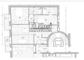 Foto 2 - Quadrilocale PIAZZA MATTEOTTI, Treviso - foto 2
