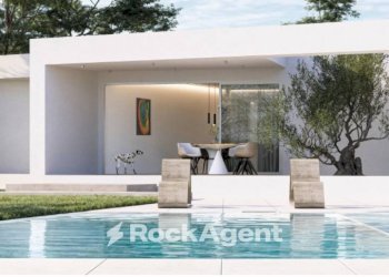 Piscina - Villa via Cornio, Vigonovo - foto 4