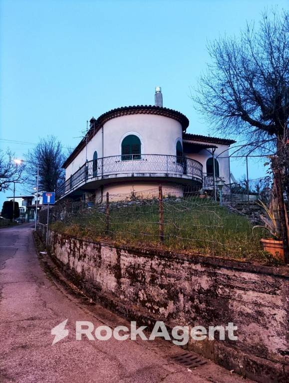 Terreno - Apartment via Sant' Elena, 16, Trecchina - photo 1
