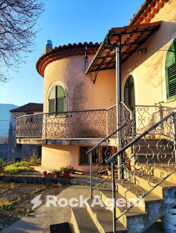 Facciata - Apartment via Sant' Elena, 16, Trecchina - photo 2