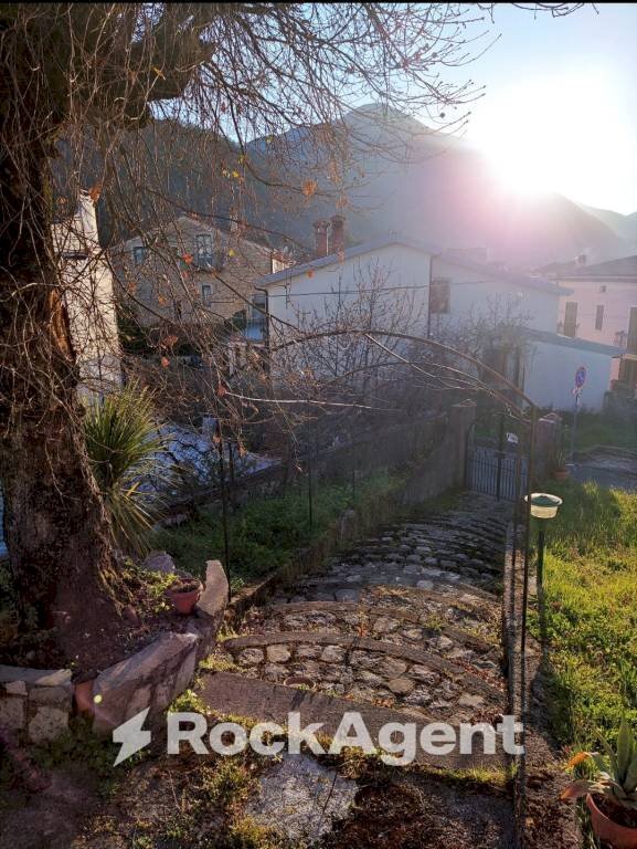 Terreno - Apartment via Sant' Elena, 16, Trecchina - photo 3