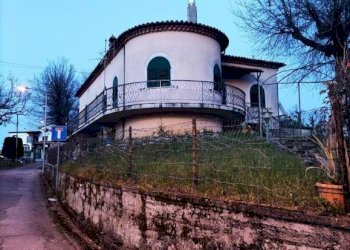 Terreno - Apartment via Sant' Elena, 16, Trecchina - photo 1