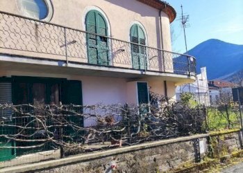 Facciata - Apartment via Sant' Elena, 16, Trecchina - photo 5